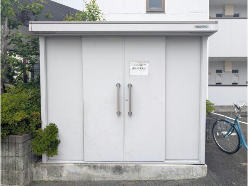  東北新幹線（東北地方）/郡山駅 バス19分希望ヶ丘入口下車:停歩3分 2階 築29年