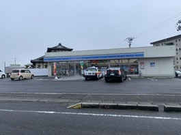 ローソン郡山希望ヶ丘店