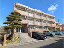 東北新幹線（東北地方）/郡山駅 バス:20分:停歩3分 2-2階 築26年の外観