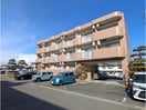  東北新幹線（東北地方）/郡山駅 バス20分島東下車:停歩3分 3階 築26年