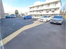  東北新幹線（東北地方）/郡山駅 バス20分島東下車:停歩3分 2階 築26年