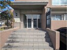  東北新幹線（東北地方）/郡山駅 バス20分島東下車:停歩3分 3階 築26年
