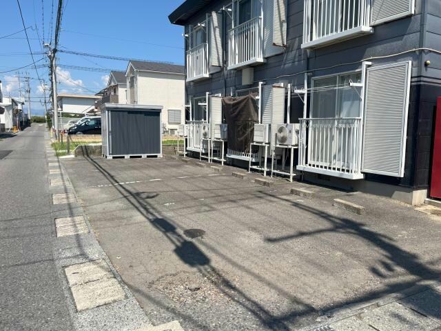  東北本線/安積永盛駅 徒歩29分 1階 築34年