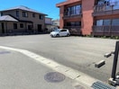  東北新幹線（東北地方）/郡山駅 バス20分桑野三丁目下車:停歩4分 1階 築51年