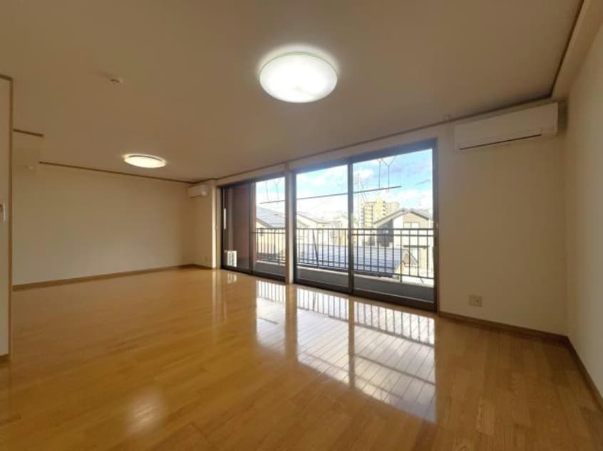  東北新幹線（東北地方）/郡山駅 バス20分桑野三丁目下車:停歩4分 2階 築52年