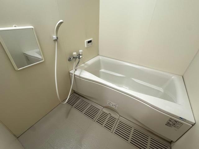  東北新幹線（東北地方）/郡山駅 バス20分桑野三丁目下車:停歩4分 2階 築52年