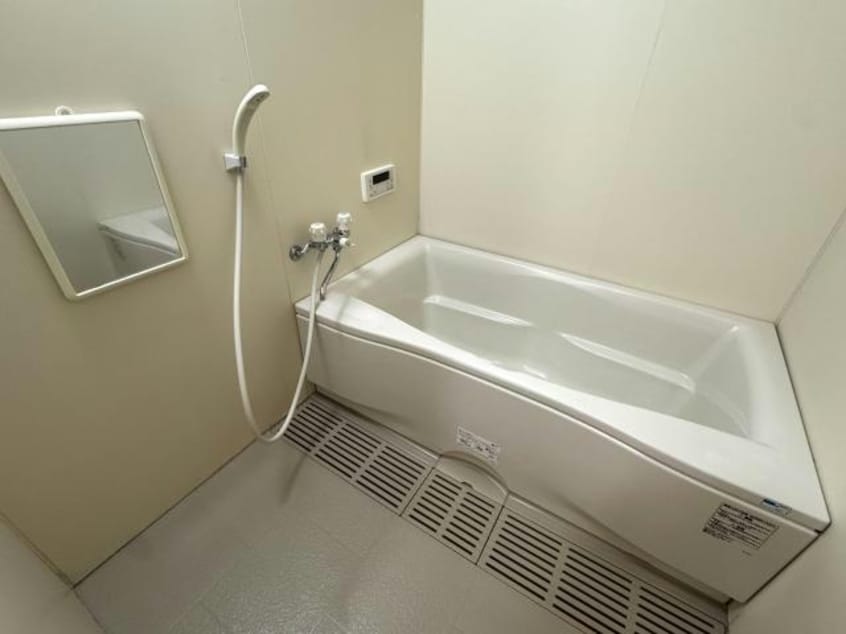  東北新幹線（東北地方）/郡山駅 バス20分桑野三丁目下車:停歩4分 2階 築52年