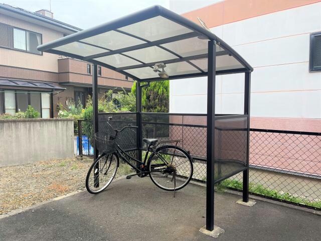  東北新幹線（東北地方）/郡山駅 バス20分桑野三丁目下車:停歩4分 2階 築52年