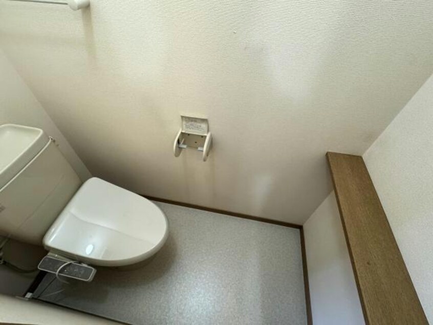  東北新幹線（東北地方）/郡山駅 バス20分桑野三丁目下車:停歩4分 2階 築52年