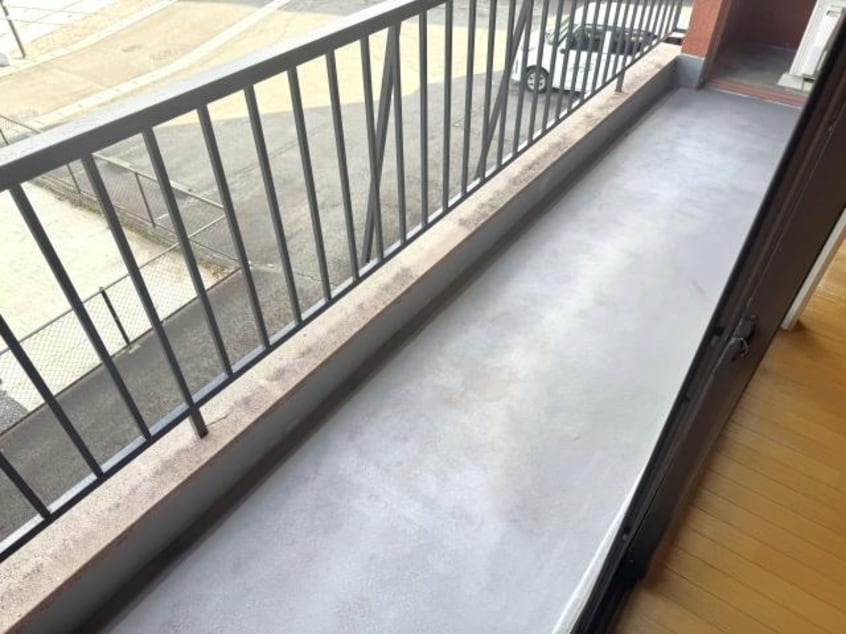  東北新幹線（東北地方）/郡山駅 バス20分桑野三丁目下車:停歩4分 2階 築52年