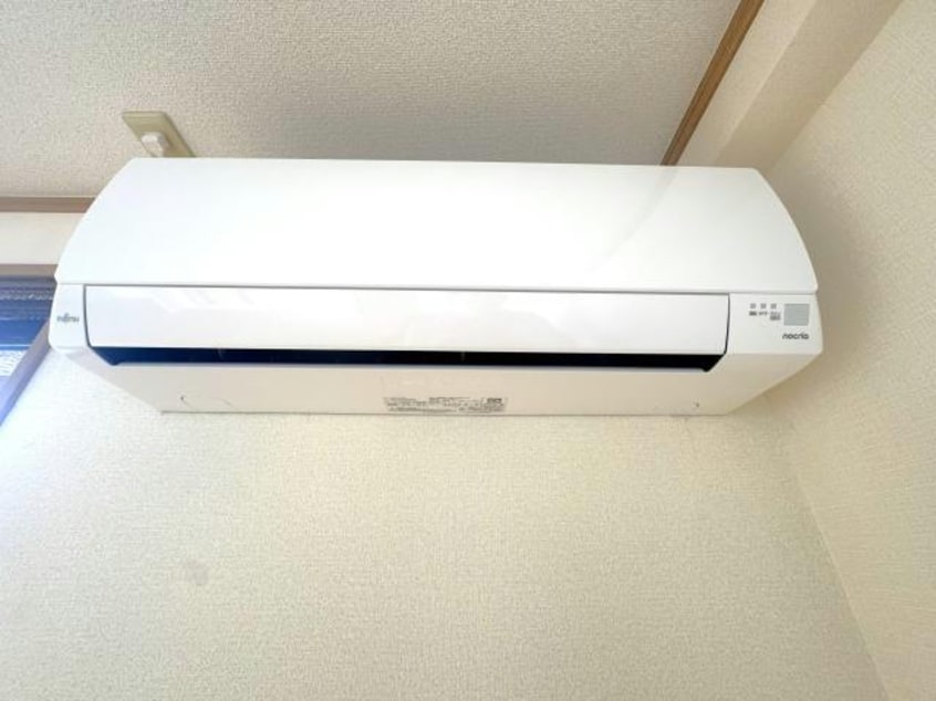 ※エアコン南側 東北新幹線（東北地方）/郡山駅 バス20分桑野三丁目下車:停歩4分 2階 築52年