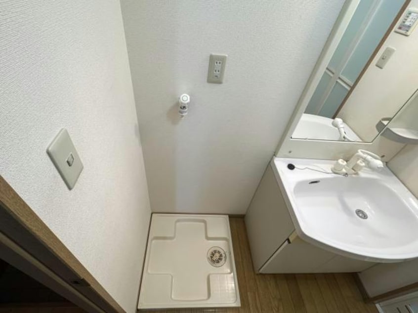  東北新幹線（東北地方）/郡山駅 バス20分桑野三丁目下車:停歩4分 2階 築52年