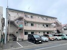 東北新幹線（東北地方）/郡山駅 バス:25分:停歩3分 3階 築39年の外観