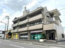  東北新幹線（東北地方）/郡山駅 バス20分郡山高校下車:停歩1分 2階 築30年