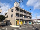 東北新幹線（東北地方）/郡山駅 バス:20分:停歩1分 3階 築31年の外観