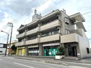 東北新幹線（東北地方）/郡山駅 バス:20分:停歩1分 3階 築31年の外観