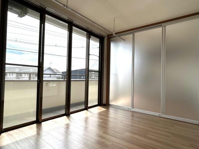  東北新幹線（東北地方）/郡山駅 バス20分郡山高校下車:停歩1分 2階 築31年