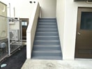 階段 東北新幹線（東北地方）/郡山駅 バス20分郡山高校下車:停歩1分 2階 築31年