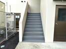 階段 東北新幹線（東北地方）/郡山駅 バス20分郡山高校下車:停歩1分 2階 築31年