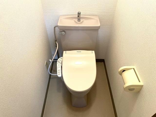  東北新幹線（東北地方）/郡山駅 バス20分郡山高校下車:停歩1分 2階 築31年