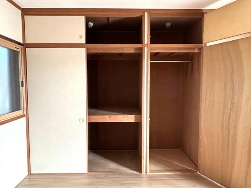  東北新幹線（東北地方）/郡山駅 バス20分郡山高校下車:停歩1分 2階 築31年