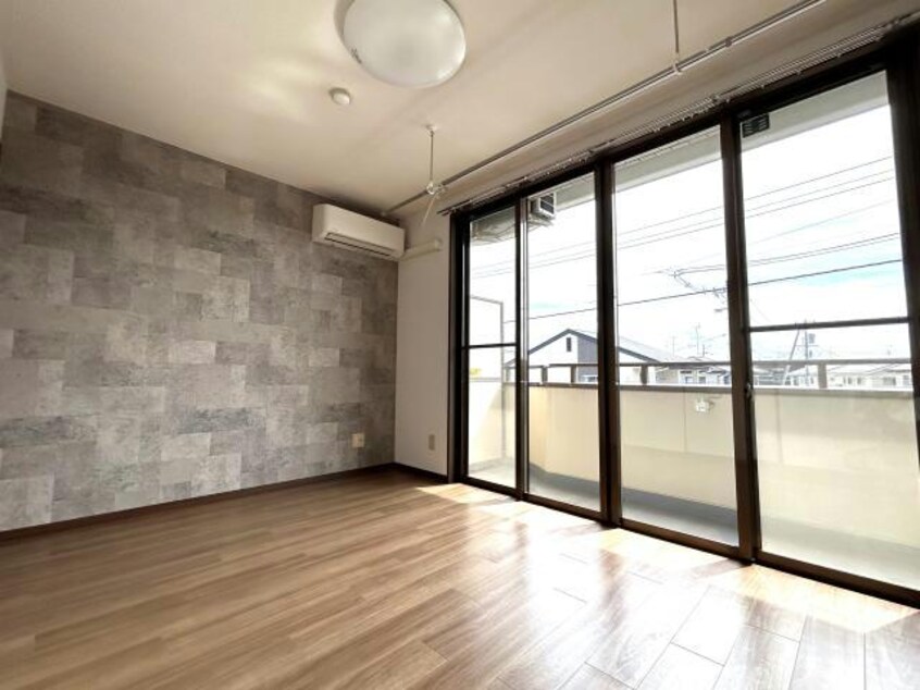  東北新幹線（東北地方）/郡山駅 バス20分郡山高校下車:停歩1分 2階 築31年