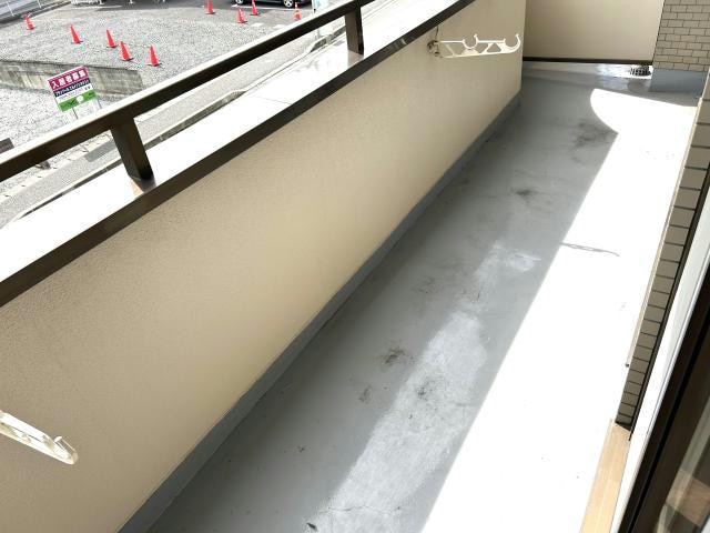  東北新幹線（東北地方）/郡山駅 バス20分郡山高校下車:停歩1分 2階 築31年