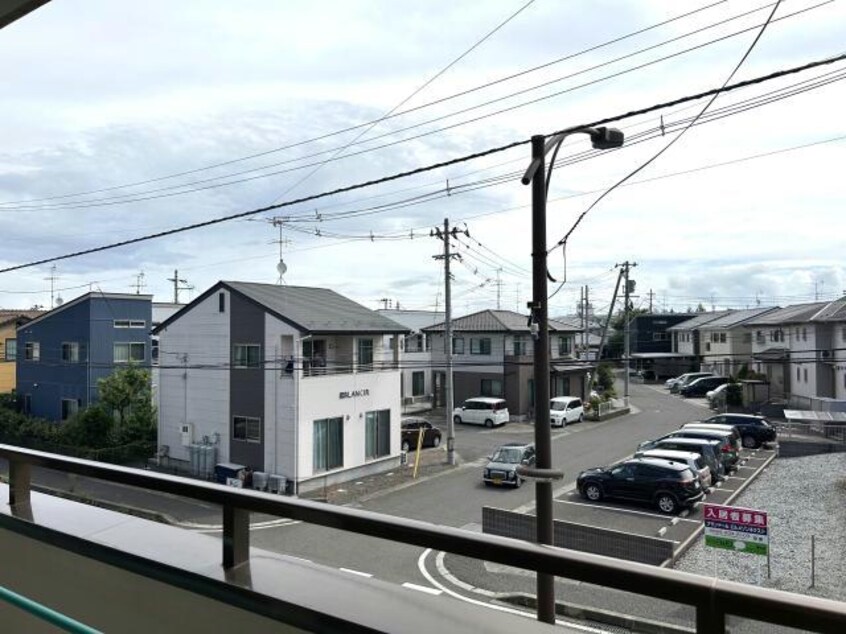  東北新幹線（東北地方）/郡山駅 バス20分郡山高校下車:停歩1分 2階 築30年