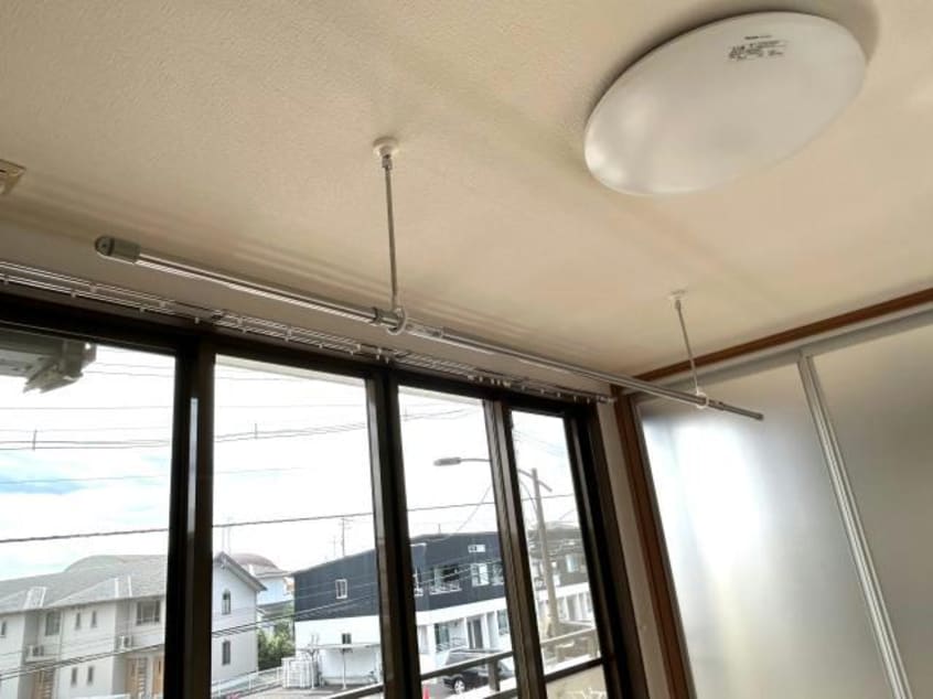  東北新幹線（東北地方）/郡山駅 バス20分郡山高校下車:停歩1分 2階 築31年