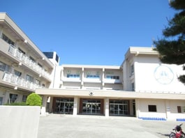 郡山市立小山田小学校