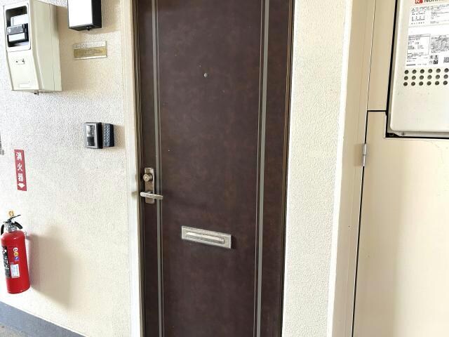  東北新幹線（東北地方）/郡山駅 バス20分郡山高校下車:停歩1分 2階 築31年