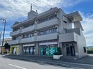 東北新幹線（東北地方）/郡山駅 バス:20分:停歩1分 2階 築30年の外観