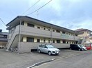 東北新幹線（東北地方）/郡山駅 バス:25分:停歩6分 2階 築27年の外観