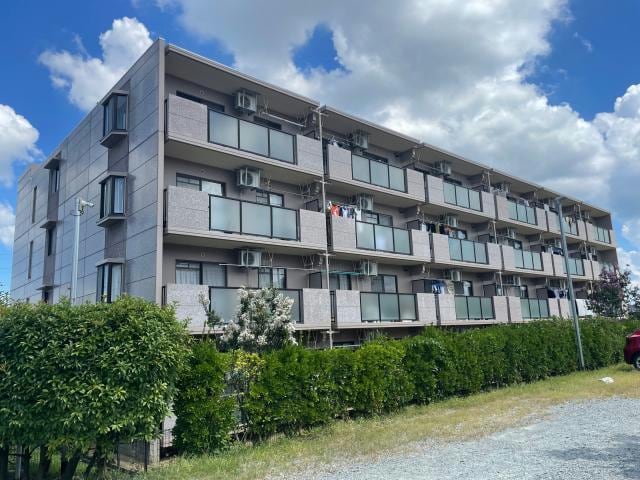  東北新幹線（東北地方）/郡山駅 バス20分開成6丁目下車:停歩5分 2階 築27年