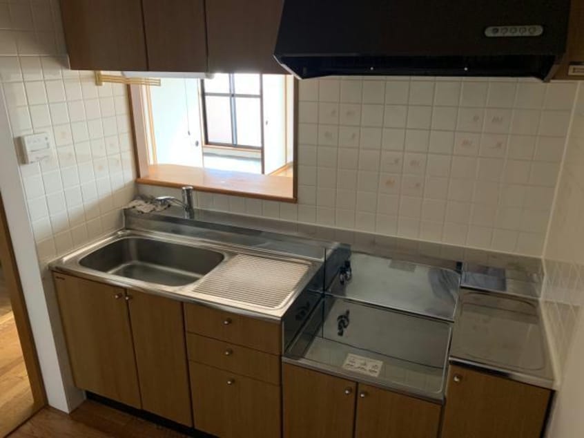 （別部屋イメージ） 東北新幹線（東北地方）/郡山駅 バス20分開成6丁目下車:停歩5分 2階 築27年