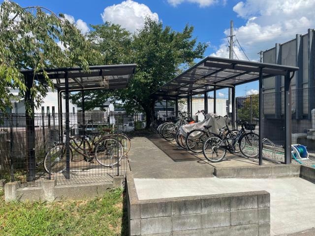  東北新幹線（東北地方）/郡山駅 バス20分開成6丁目下車:停歩5分 2階 築27年