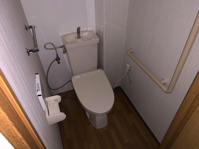 （別部屋イメージ） 東北新幹線（東北地方）/郡山駅 バス20分開成6丁目下車:停歩5分 2階 築27年