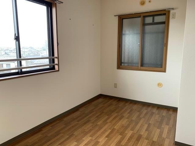 （別部屋イメージ） 東北新幹線（東北地方）/郡山駅 バス20分開成6丁目下車:停歩5分 2階 築27年