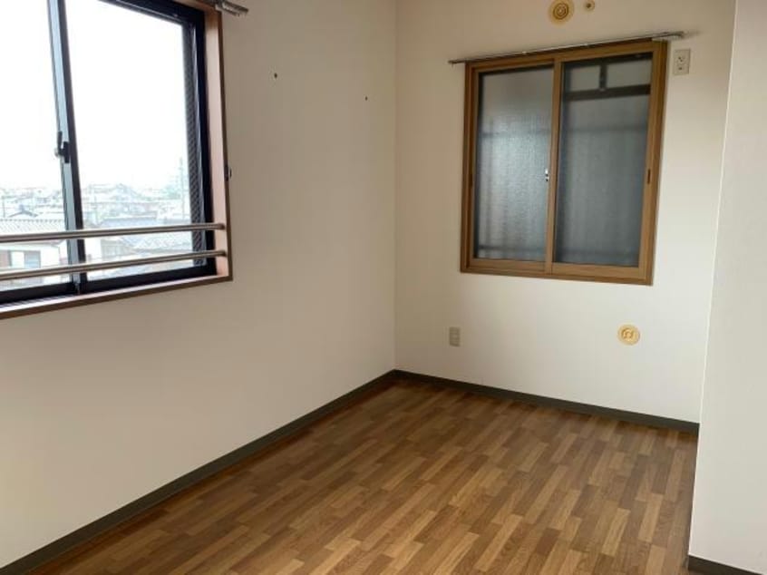 （別部屋イメージ） 東北新幹線（東北地方）/郡山駅 バス20分開成6丁目下車:停歩5分 2階 築27年