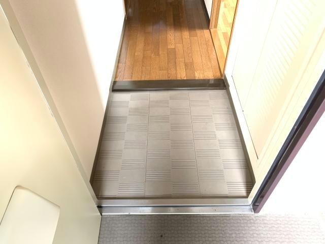 （別部屋イメージ） 東北新幹線（東北地方）/郡山駅 バス20分開成6丁目下車:停歩5分 2階 築27年