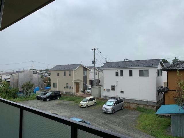 （別部屋イメージ） 東北新幹線（東北地方）/郡山駅 バス20分開成6丁目下車:停歩5分 2階 築27年