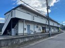  東北新幹線（東北地方）/郡山駅 バス25分うねめ団地下車:停歩7分 1階 築41年