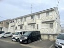 東北新幹線（東北地方）/郡山駅 バス:25分:停歩3分 1階 築30年の外観