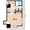 東北新幹線（東北地方）/郡山駅 バス:17分:停歩5分 3階 築47年 1Kの間取り