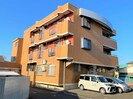 東北新幹線（東北地方）/郡山駅 バス:17分:停歩5分 2階 築47年の外観