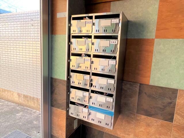  東北新幹線（東北地方）/郡山駅 バス17分安積高校下車:停歩5分 3階 築47年