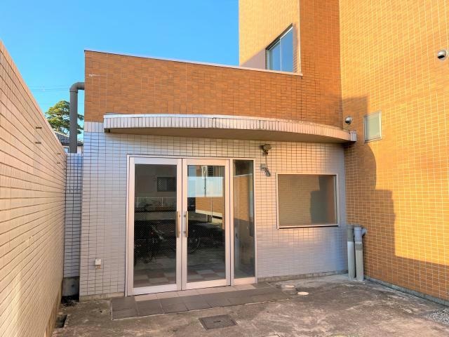  東北新幹線（東北地方）/郡山駅 バス17分安積高校下車:停歩5分 2階 築47年