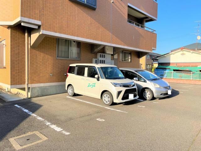  東北新幹線（東北地方）/郡山駅 バス17分安積高校下車:停歩5分 3階 築47年
