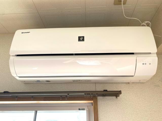  東北新幹線（東北地方）/郡山駅 バス17分安積高校下車:停歩5分 3階 築47年