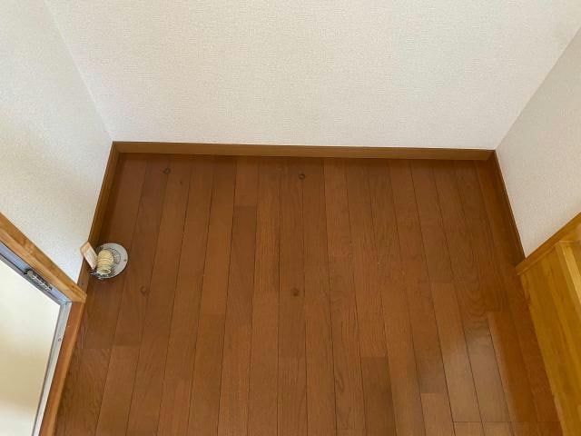  東北新幹線（東北地方）/郡山駅 バス17分安積高校下車:停歩5分 2階 築47年